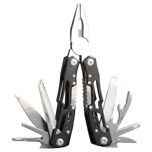 Multi-function pliers